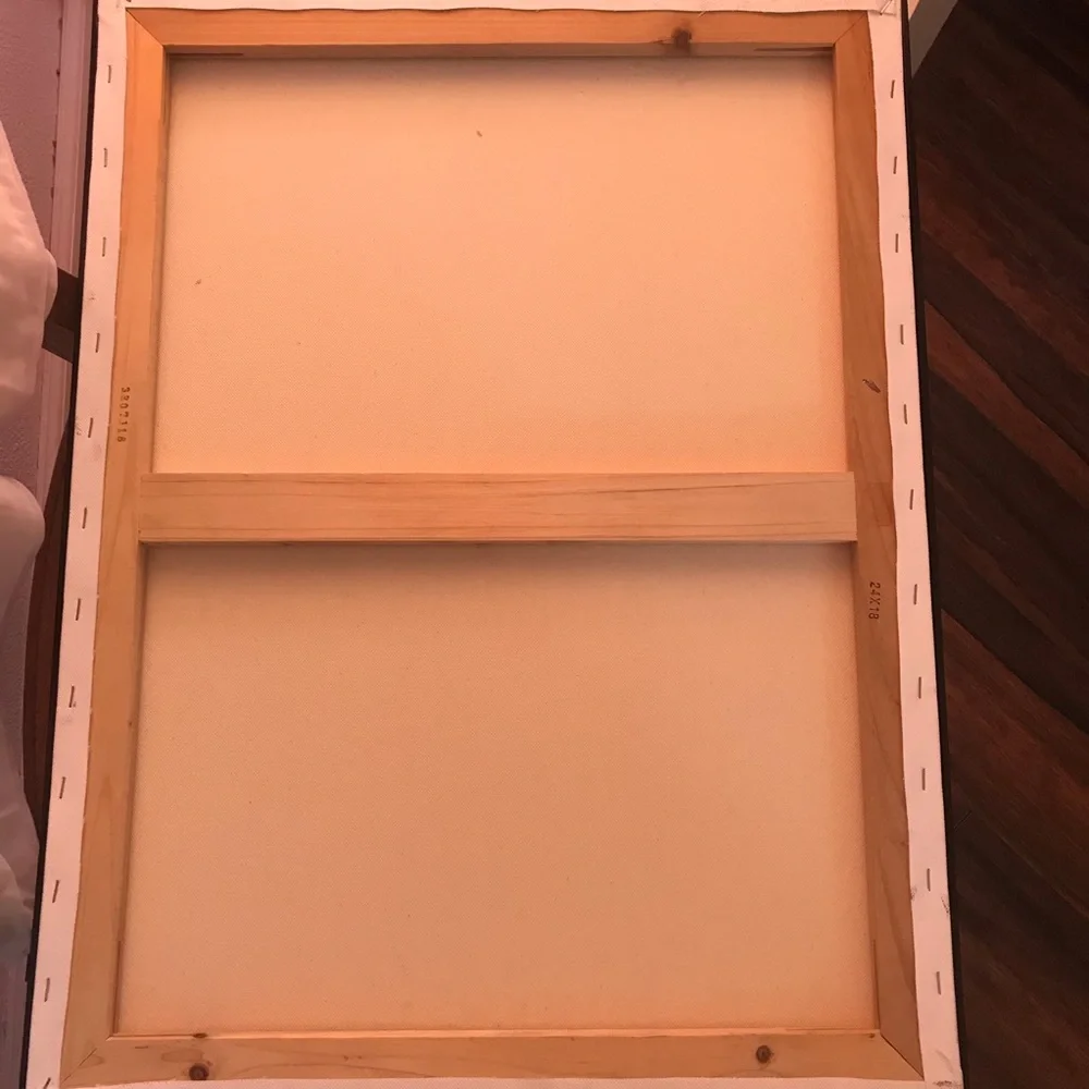 Original oil painting on canvas
